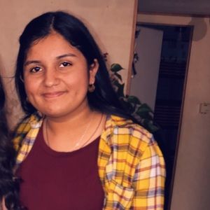 Meet your Posher, Grace